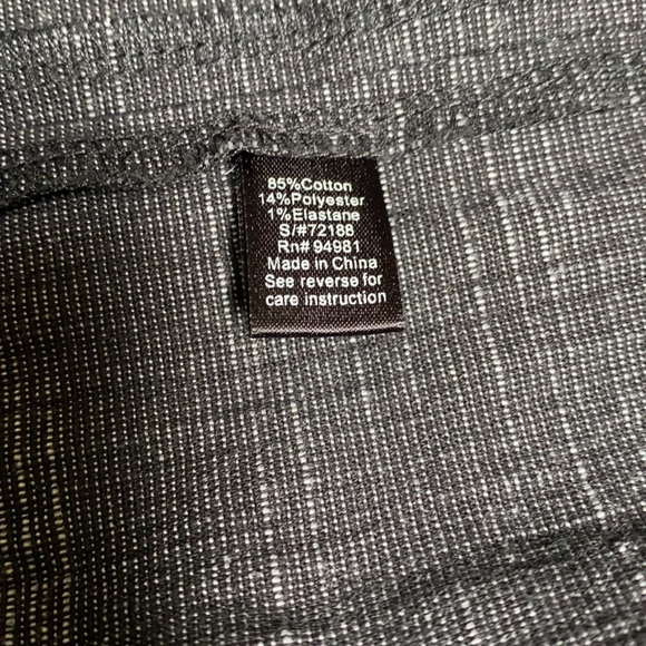 Pencil skirt | Medium - Picture 5 of 8